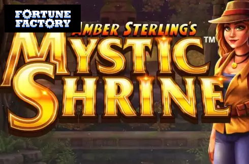 Amber Sterlings Mystic Shrine